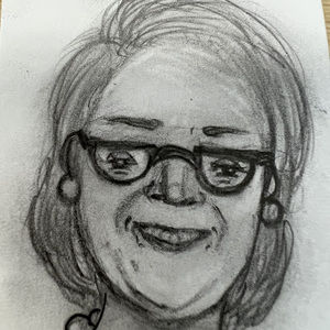 Meet your Posher, Carol